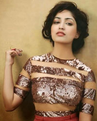 Yami Gautam